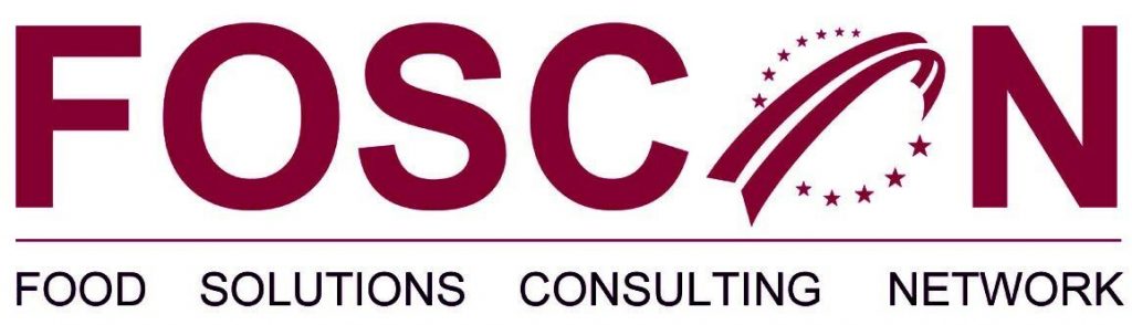 Foscon Logo