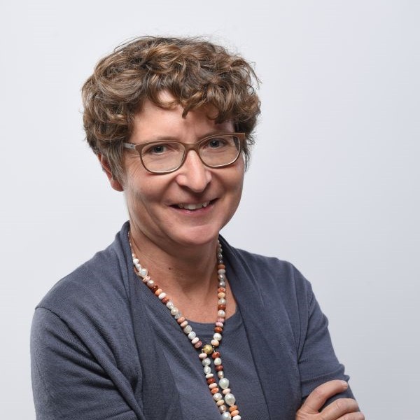 Sarah Robbiani