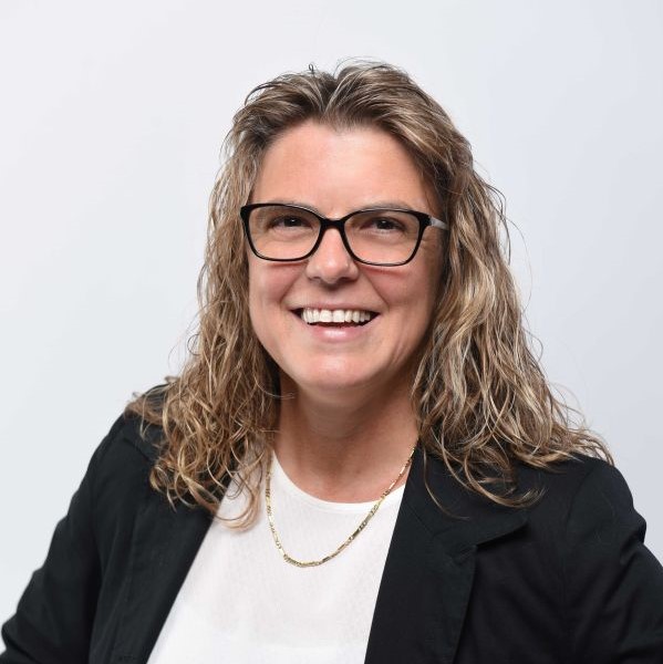 Simone Hoffmann